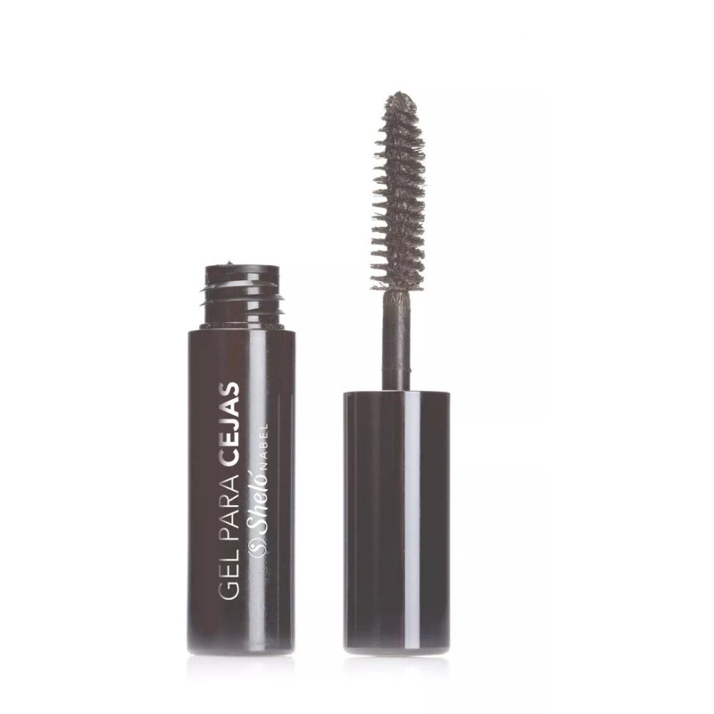 Sheló Nabel Gel Para Cejas,estimulador De Pestañas+ Rímel Pestañas Shelo