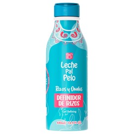 LECHE PAL PELO RIZOS Y ONDAS DEFINIDOR DE RIZOS 440ML/14.9OZ