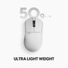 Pulsar Gaming Gears X3 Wireless Gaming Mouse, Ultra Lightweight (1.76