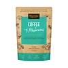 Mavella Superfoods Coffee + 5 Mushrooms 100g