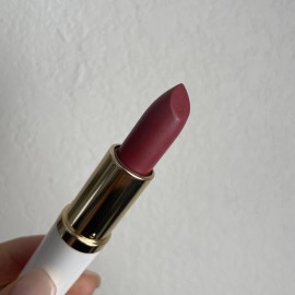 Estée Lauder Estee Lauder Pure Color Long Lasting Lipstick #18 Bois De Rose Creme Rare