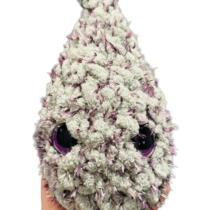 Nug BUDdy:_Purple Train Wreck