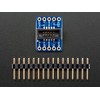 Adafruit SWD (2x5 1.27mm) Cable Breakout Board [ADA2743]