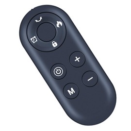 ZWP Replacement Remote Control for Uthfy Space Heater HY-2013-S HY-2013-823 HY-2013-G