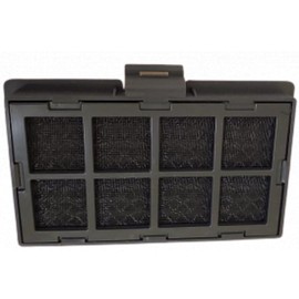 EcoQuest CLEAN CUBE REAR SCREEN- REPLACEMENT PARTS FOR FRESH AIR PURIFIERS ECOQUEST