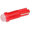 cciyu T5 LED Bulb, 74 Red Instrument Dashboard Gauge Cluster