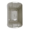 Sablon 2 Pack Bote de Basura 42L sin Tapa Color
