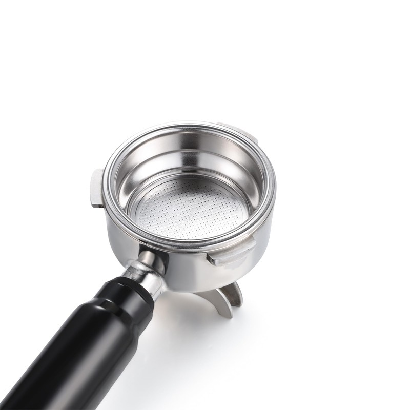 58mm Dual Wall Filter Basket Compatible with Calphalon Temp IQ/Kitchenaid