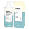 Momosaw Super Barrier Body Lotion 500ml/Large Capacity Triple Moisturizing /
