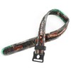ZSHJGJR Archery Neoprene Bow Wrsit Sling Black/Camo, Camo