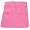 Pet Cooling Mat Breathable Soft Summer Dog Cat Sleeping Pad