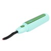 Eyelash Curler Natural Electric Eyelash Curler Fast Heating Long Lasting