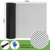Wesketch Mesh Tree Guard Trunk Protectors, Plastic Wire Mesh Fence,
