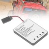 ANKROYU RC Car Programming Card, ESC Programming Card, LED Program