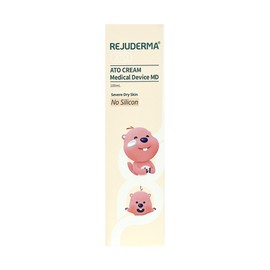 Rejuderma Ato Cream MD 100ml / 리쥬더마 아토 크림 MD 100ml