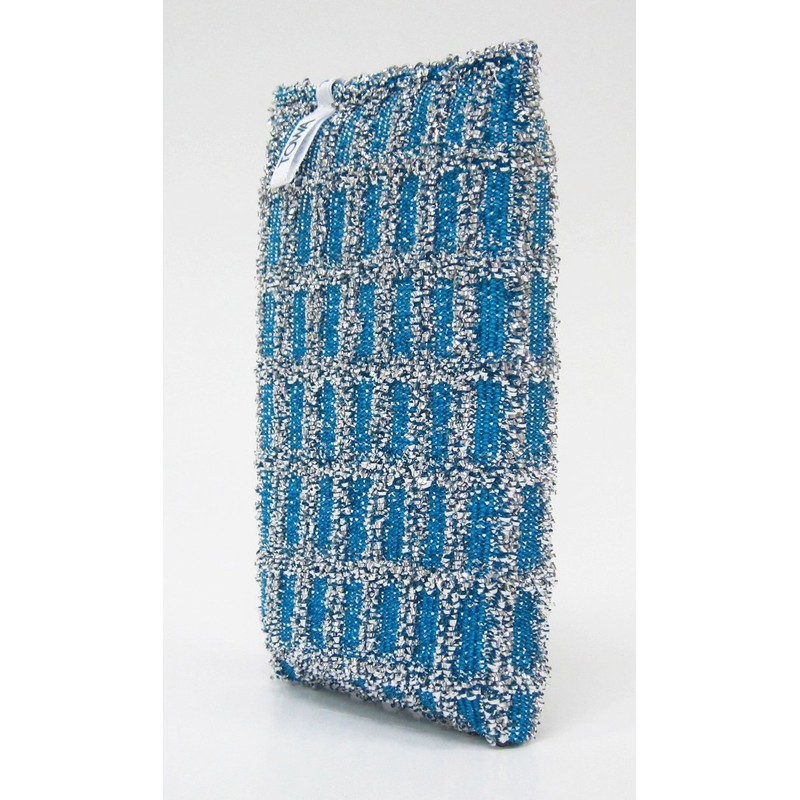 東和 Industrial Kitchen Sponge Pica Power Pile Aluminum Net Cleaner