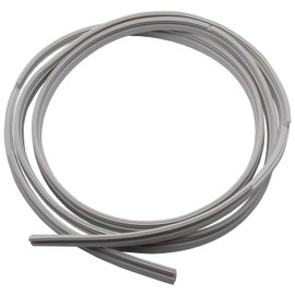 Supplying Demand WD08X10016 WD08X10007 Dishwasher Door Gasket Replacement