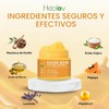 Crema de Ácido Kójico Healov – Ilumina, Unifica y Reduce
