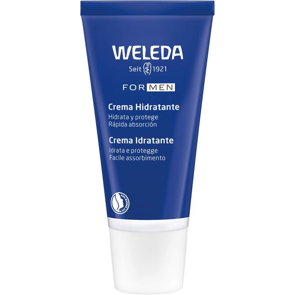 Weleda Moisturising Cream for Men 30ml