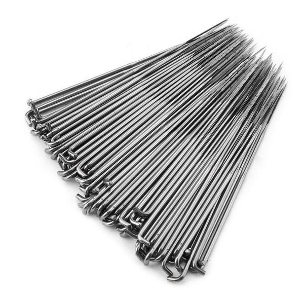 100Pcs Felting Needles Embroidery DIY Craft Knitting Starter Accessories Set(L)