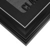 GMFrames Class of 2025 Graduation Picture Frame with Tassel Holder