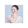 Suiko Kumano Multi-Cheek Brush, Goat Wool Multifunctional Powder Brush, Face,