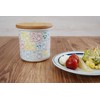 Fuji Hollow Miffy & Animals Canister 3.5 inches (9 cm)