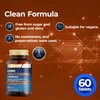Nutraxin Multi Mineral Complex, 60 Tablets - 12 Essential Minerals