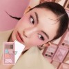 3CE 레이어 잇 올 아이섀도우 팔레트 [4 Mauve Chic] 3CE
