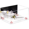 Better Display Cases Acrylic Versatile Display Case - Large Rectangle