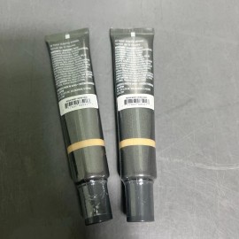 Ulta Beauty Velvet Matte Long Wear Foundation 1oz Sealed Medium Warm 2 Pack