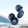 NAKOSITE Ear Plugs for Sleeping 45dB, 4 Sizes + Sleep