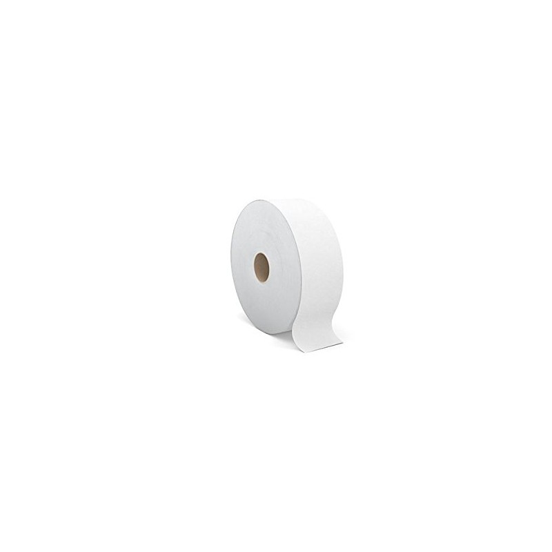 CASCADES TISSUE GROUP Cascadesproperform Bathtissue 3.5X1400Wh, 6 CS