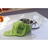 Glart (4444) 4 pieces Microfibre cloths 40 x 40 cm