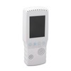 Handheld Nuclear Radiation Detector LCD Realtime Monitoring USB Charging Ionizing
