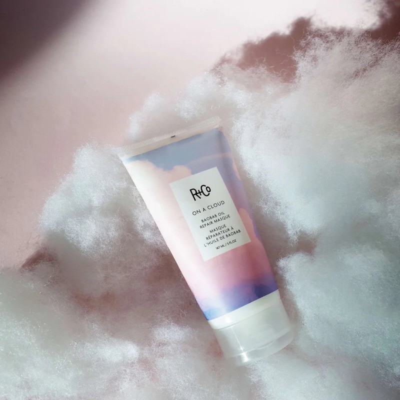 R+Co ON A CLOUD Bond Building Repair & Styling Masque