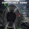 TRIANGLE Full Face Motorcycle Helmet Dual Visor Helmets for Adult