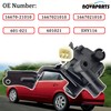 NOVAPARTS Coolant Flow Control Valve for Toyota Prius 2004 2005