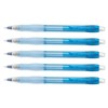 Pilot Super Grip Mechanical Pencil 0.5mm Sky Blue (Pack of