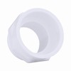 CHARLOTTE PIPE 1 1/2 DWV MALE ADAPTER DWV (DRAIN, WASTE