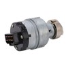 Ignition Switch with 2 Keys 4360297 Excavator Start Switch Replacement