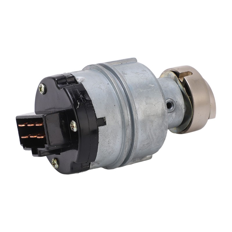 Ignition Switch with 2 Keys 4360297 Excavator Start Switch Replacement