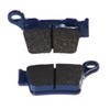 BREMBO Brake Pads 07BB27TT