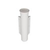 BMO Japan C12696-W 20A0055 Plastic Rod Holder (Side Mount)