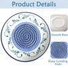 Ceramic Grater Plate, Garlic Grater Plate, Spanish Tomato Grater Plate,