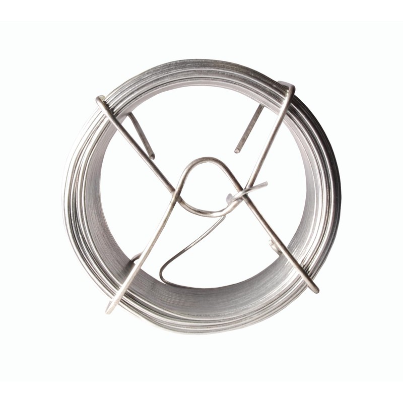 Filpack FGI08 Wire Stainless Steel Diameter 0.8 mm Length 50