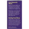 Melatonina Advanced Natrol 10 Mg 100 Tabletas