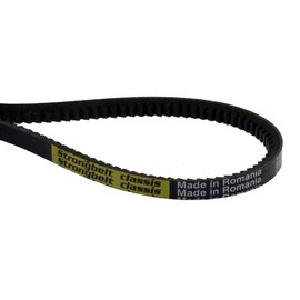 Strongbelt V-belt classic 8 x 5 mm profile 8 length 450 mm