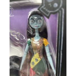 Diamond Select Sally with Zero Figure Nightmare Before Christmas Diamond Select