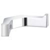 Keuco Handtuchhaken Edition 11 (doppelt, Farbe chrom, gerades Design, Breite